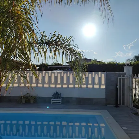 Villa Dimari *